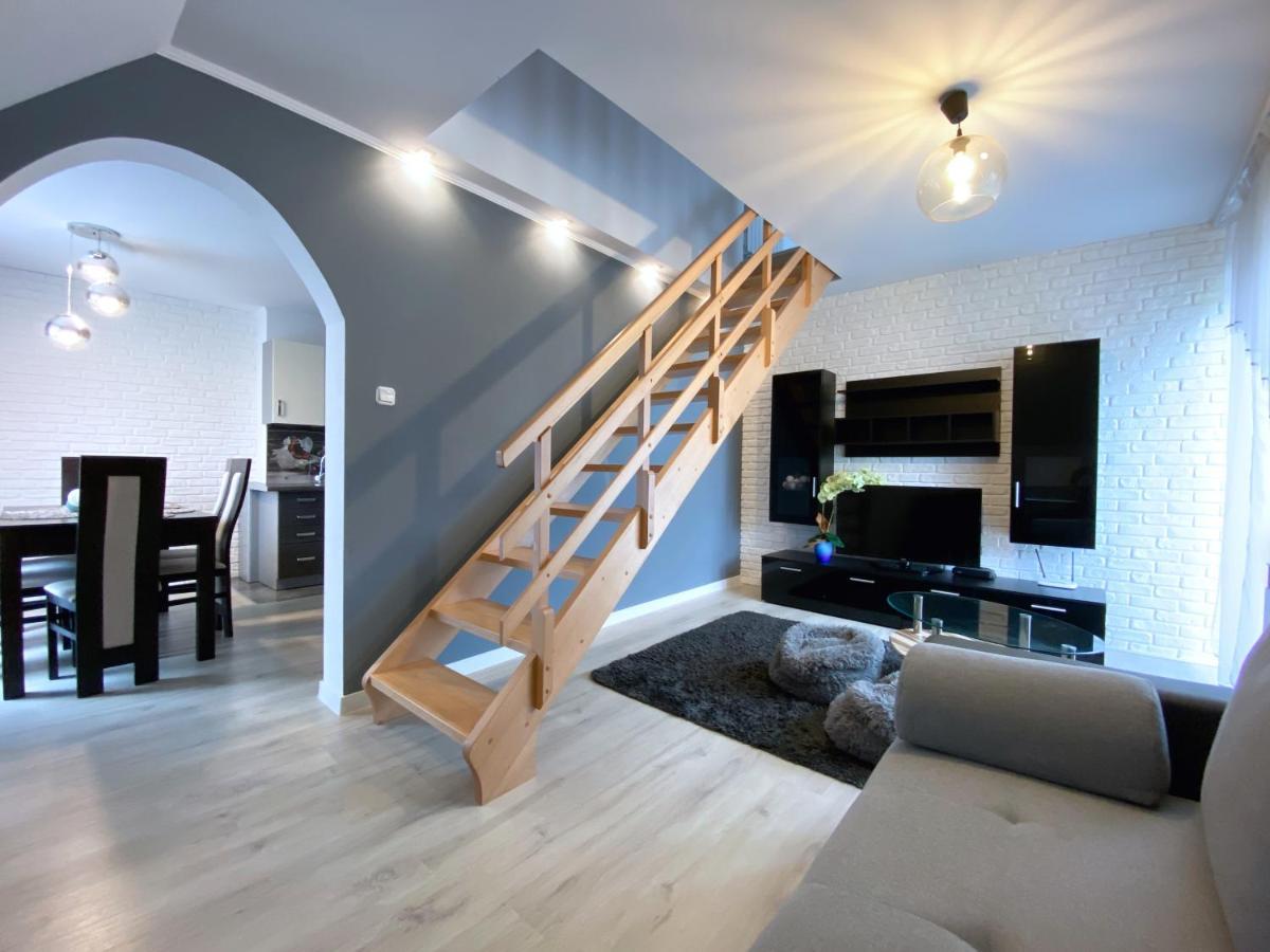 Apartament U Beni Tylicz Exterior photo
