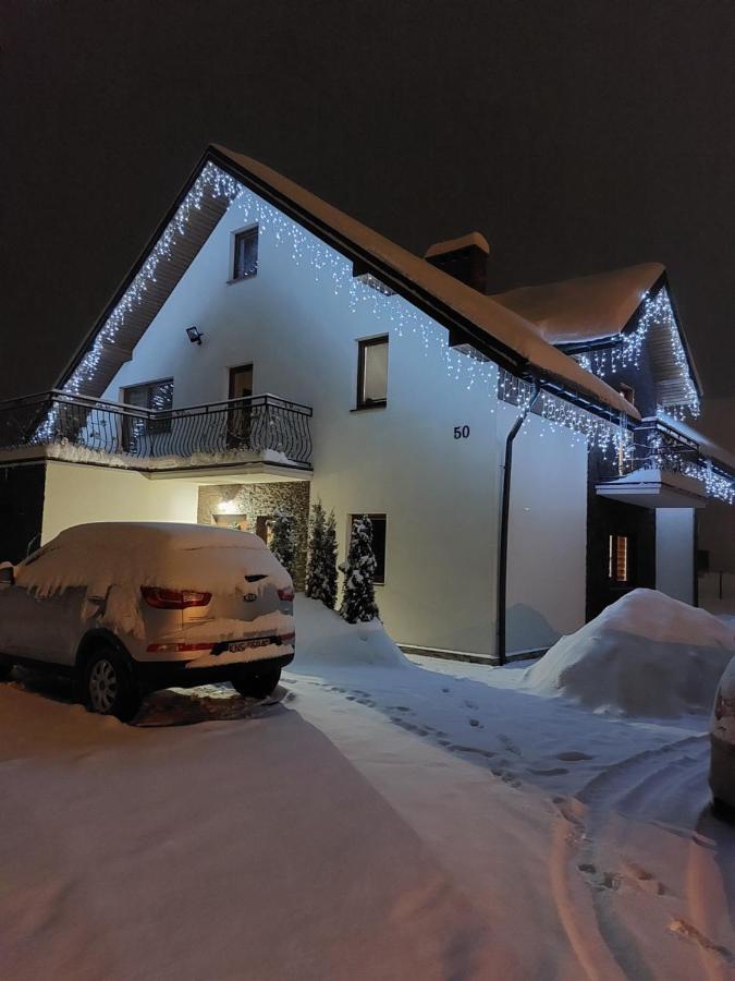Apartament U Beni Tylicz Exterior photo