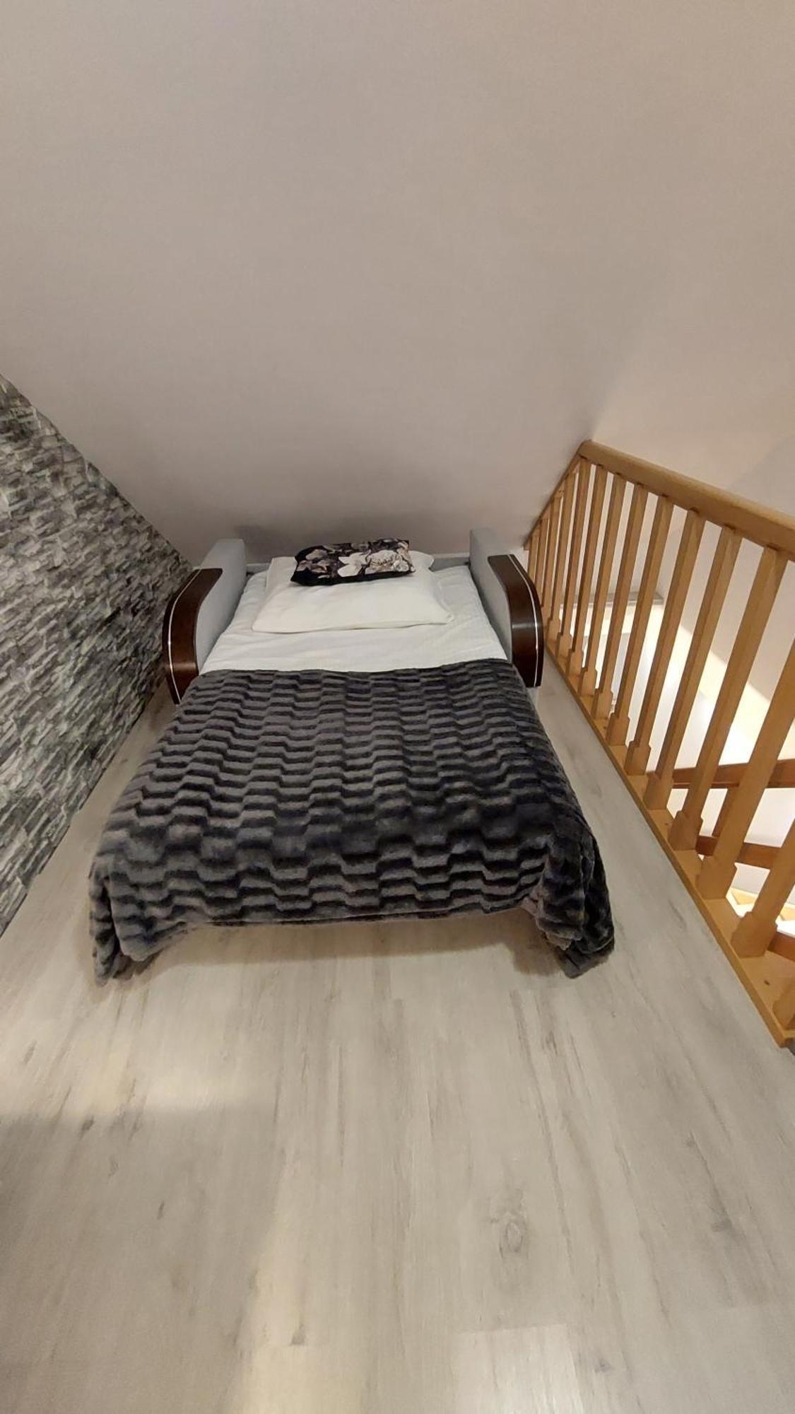 Apartament U Beni Tylicz Exterior photo